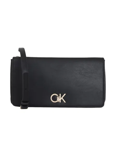 Torebka Calvin Klein czarna