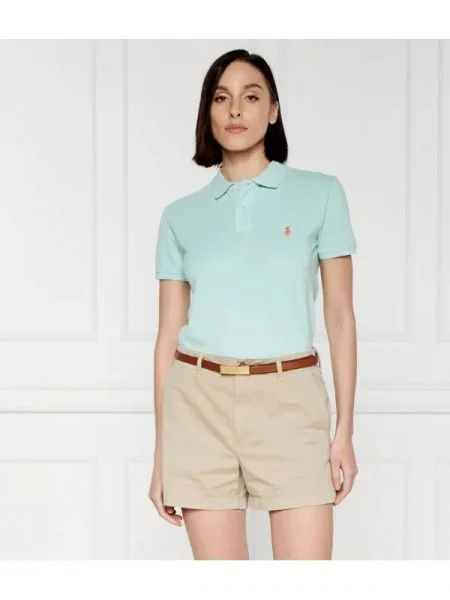 POLO RALPH LAUREN Polo verde