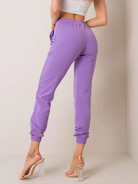 Trening Basic Feel Good violet