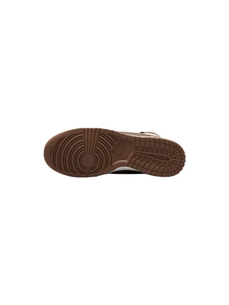 Pantofi Nike maro