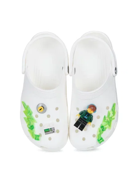 Félcipő Crocs