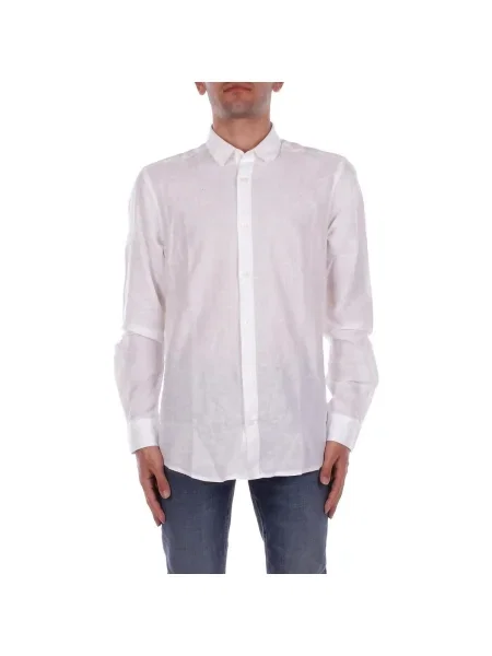 Only & Sons Cămașă alb