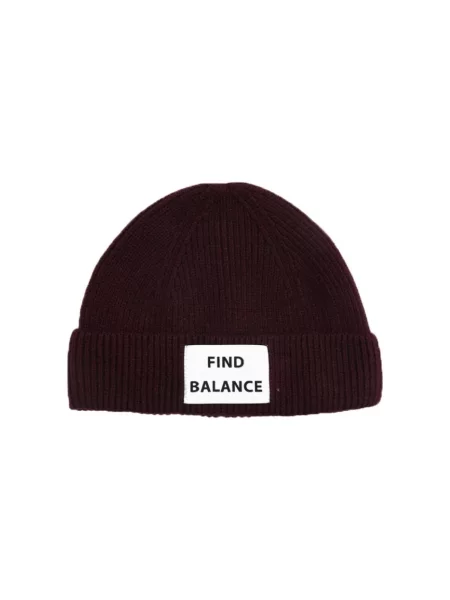 Kapa Verb To Do bordo