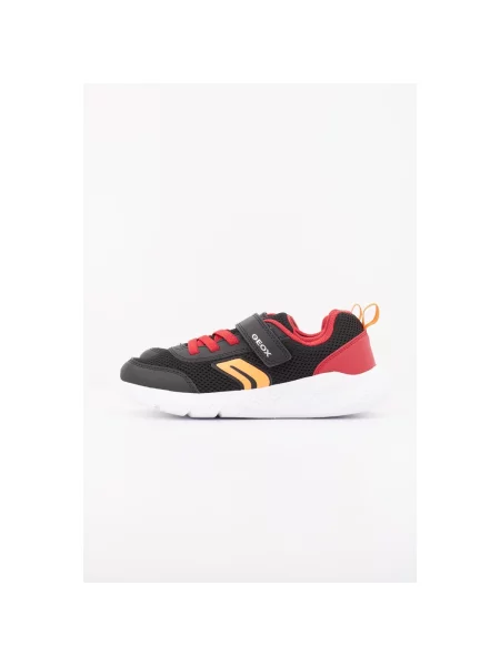 Pantofi copii Geox negru