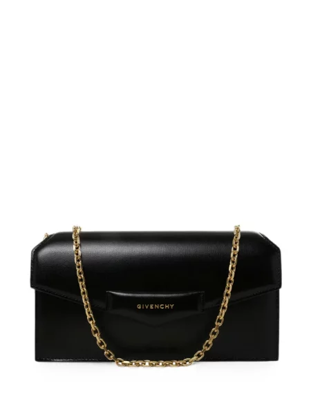 Body Givenchy cu imagine cu bretele negru