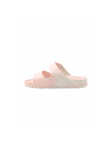 EVA klapki Birkenstock różowe