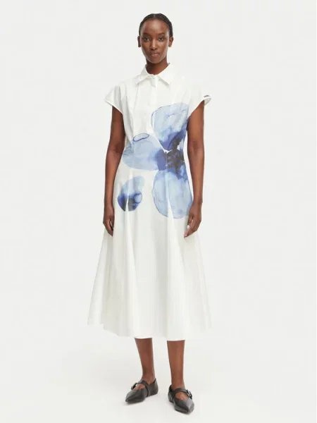 MAX&Co. Rochie de zi Abito bej