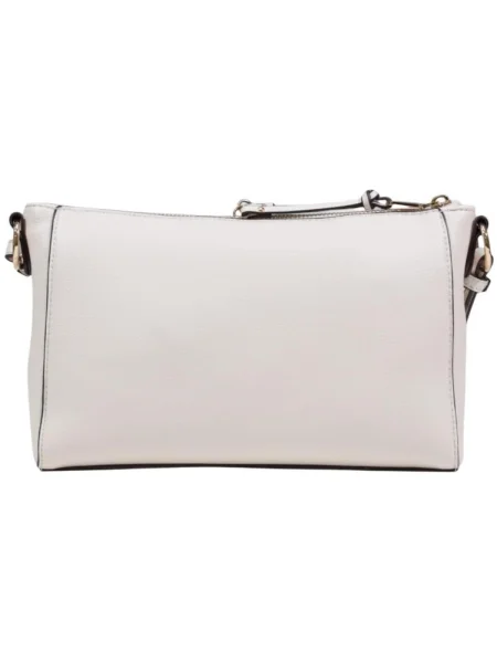 Geanta crossbody Liu Jo alb
