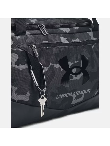 Putna torba Under Armour crna
