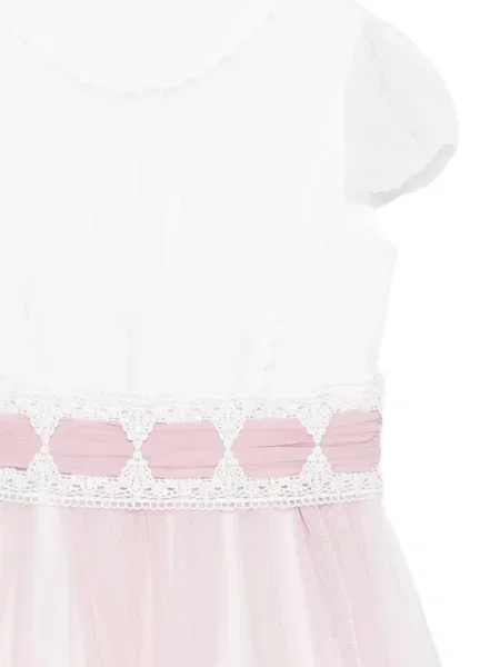 Rochie copii Amaya roz