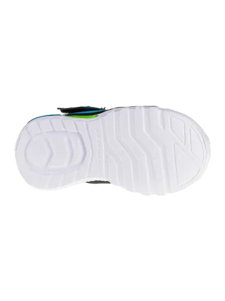 Pantofi copii Skechers negru