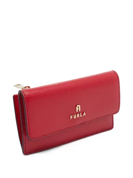 Portofel Furla roșu