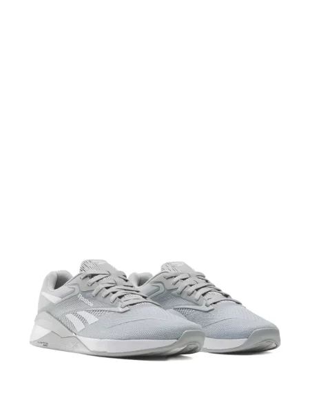 Sneakerși Reebok Floatride alb