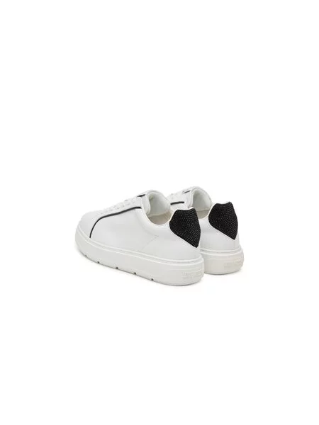 LOVE MOSCHINO Superge bela