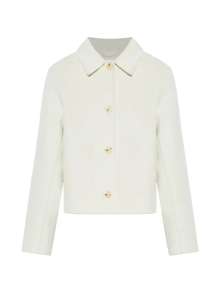 Gulerat geacă Samsøe Samsøe