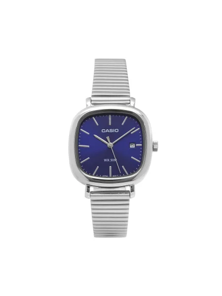 Casio Ceas argintiu