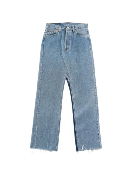 Spódnica jeansowa Bettter niebieska