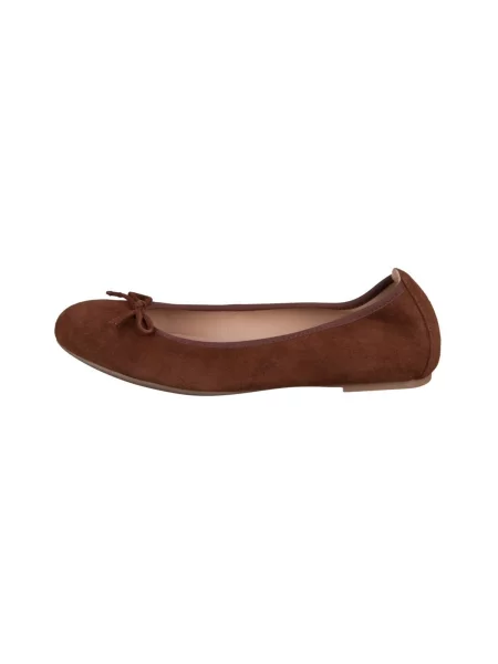Pantofi Unisa maro