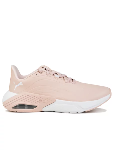 Buty do biegania PUMA X-Cell Nova CAT SL różowe