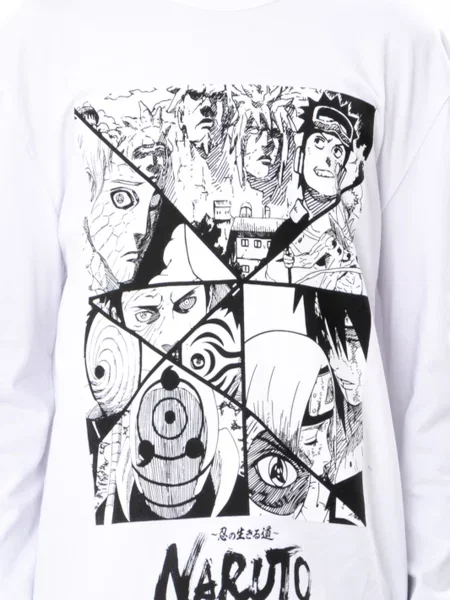 Дитячий Лонгслів Носи своє білий