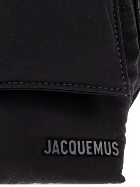 Curea Jacquemus negru