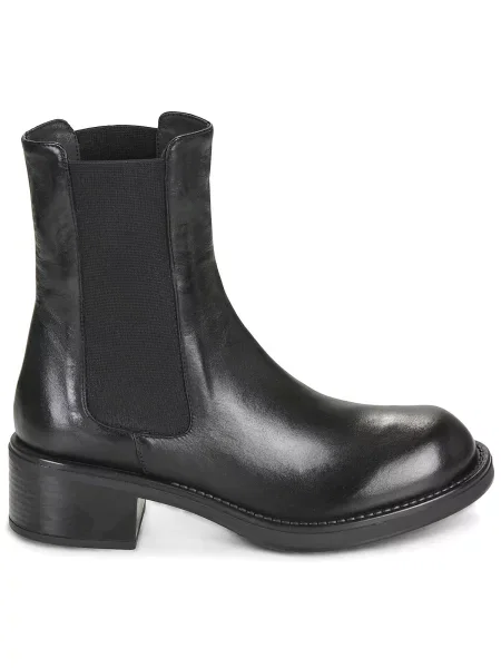 Pantofi Fru.it negru