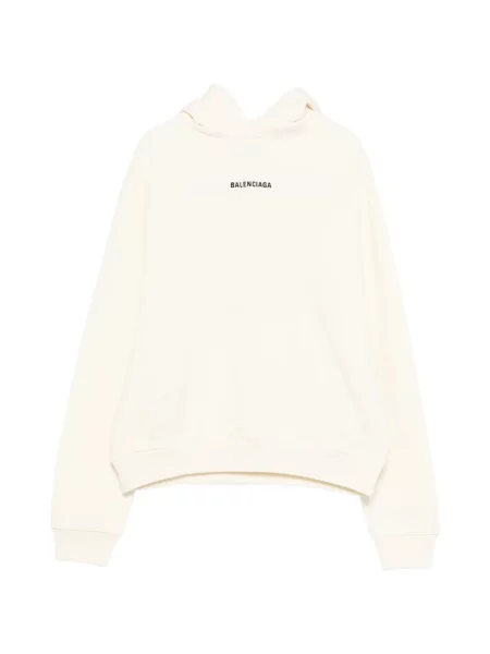 Hanorac cu glugă Balenciaga