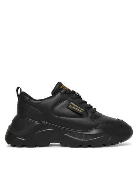 Versace Jeans Couture Sneakers negru