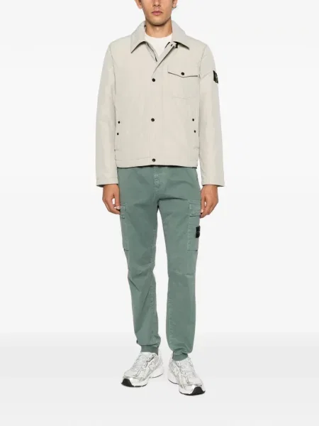 Geacă Stone Island cu strasuri