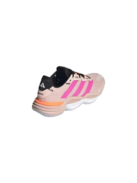 Pantofi Adidas bej