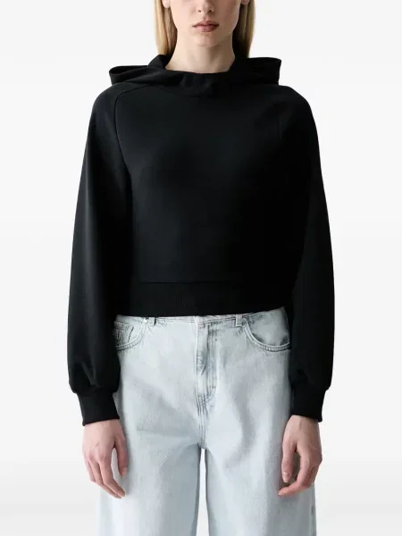 Trčanje remenčić hlače Adidas s cvjetnim printom smeđa