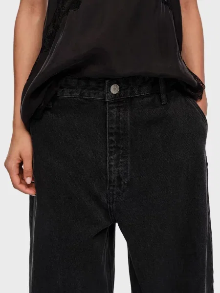 Джинси Bimba Y Lola чорні