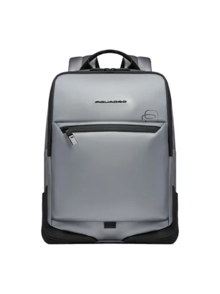 Torba Piquadro szara