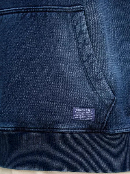 Guess Кофта з капюшоном TERRY