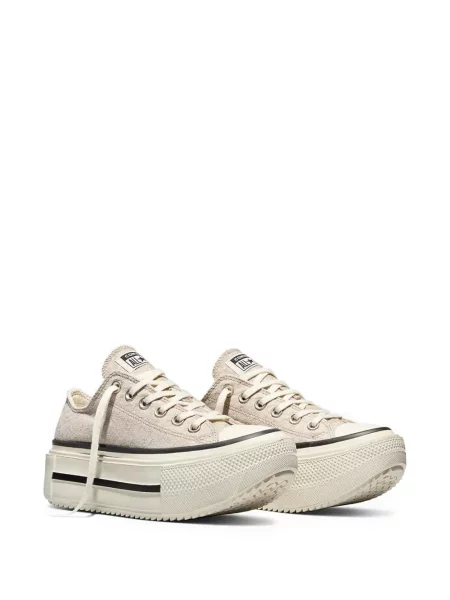 Τρέξιμο sneakers Converse Chuck 70 με αυτόγραφο κλασικό μαύρο