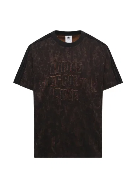 Tricou Song For The Mute negru