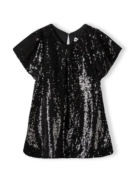 MINOTI Rochie negru