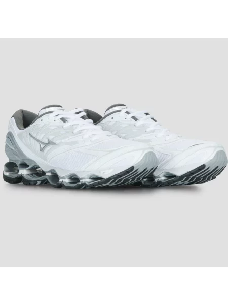Tenisky Mizuno biela