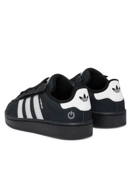 Sneakersy adidas černé
