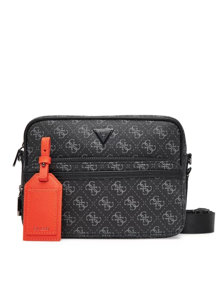 Сумка Guess черная