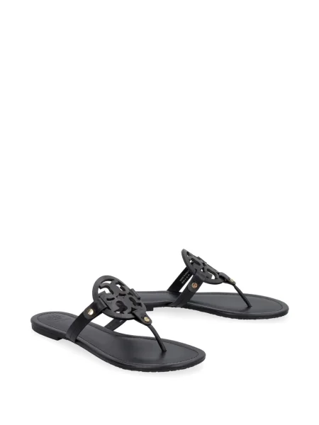 Sandale Tory Burch negru