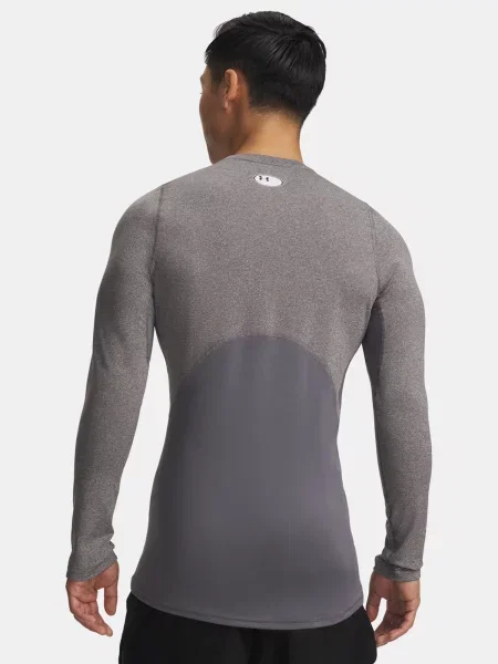 Tricou Under Armour gri