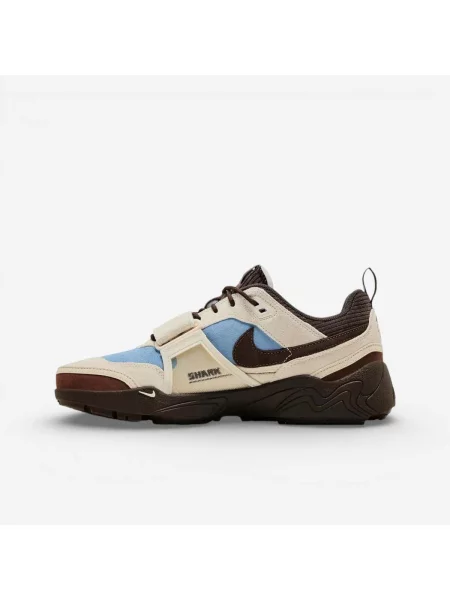Pantofi Nike albastru