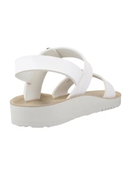 Pantofi copii Geox alb