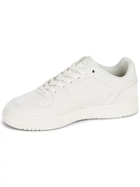 Félcipő Puma fehér