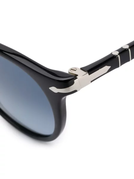 Sluneční brýle Persol černé