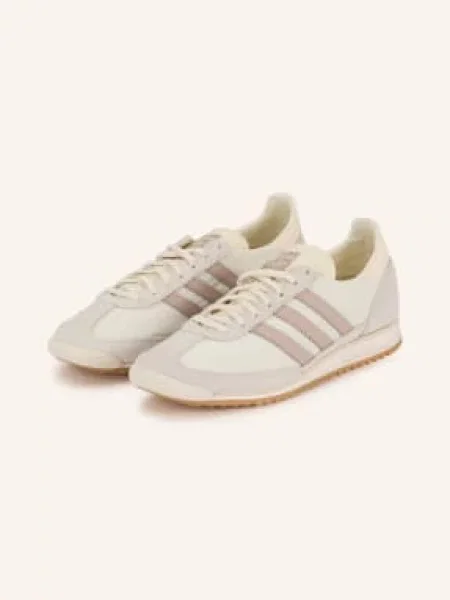 Tenisky Adidas Originals béžové