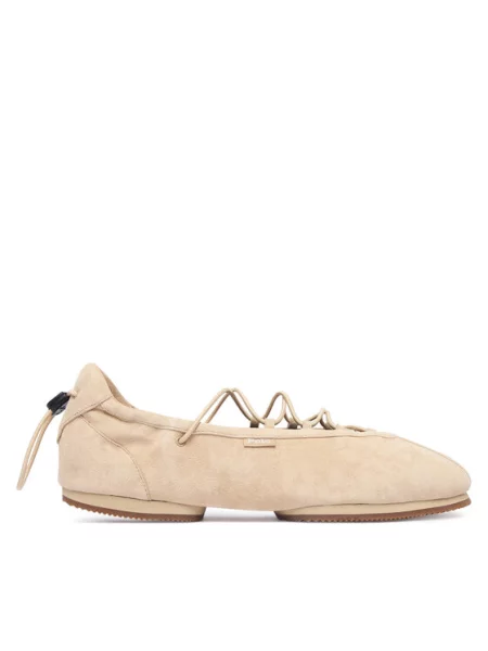 Polo Ralph Lauren Balerina Stilllife bézs