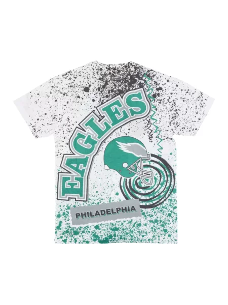 Koszulka Mitchell & Ness