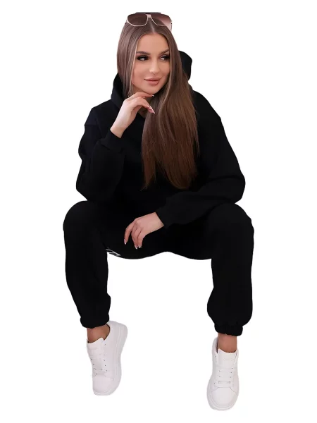 Mikina Kesi černá